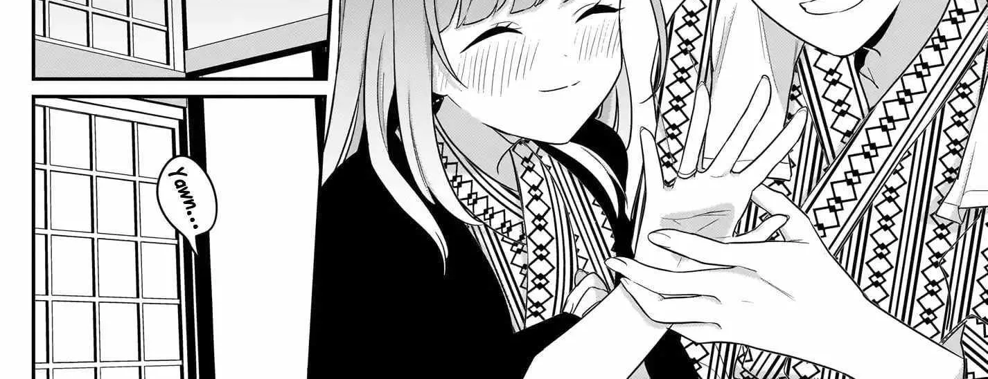 I, A Tired Office Worker, Start Living Together With A Beautiful Highschool Girl Whom I Met Again After 7 Years - Chapter 16 - Page 26