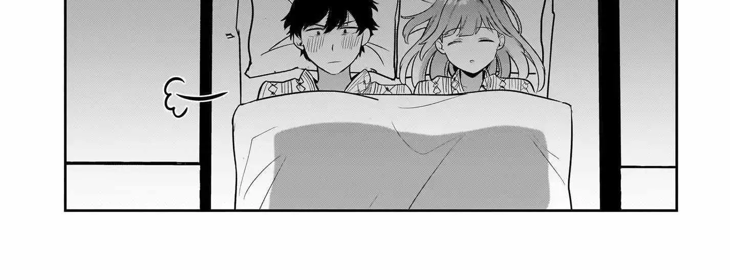 I, A Tired Office Worker, Start Living Together With A Beautiful Highschool Girl Whom I Met Again After 7 Years - Chapter 16 - Page 30
