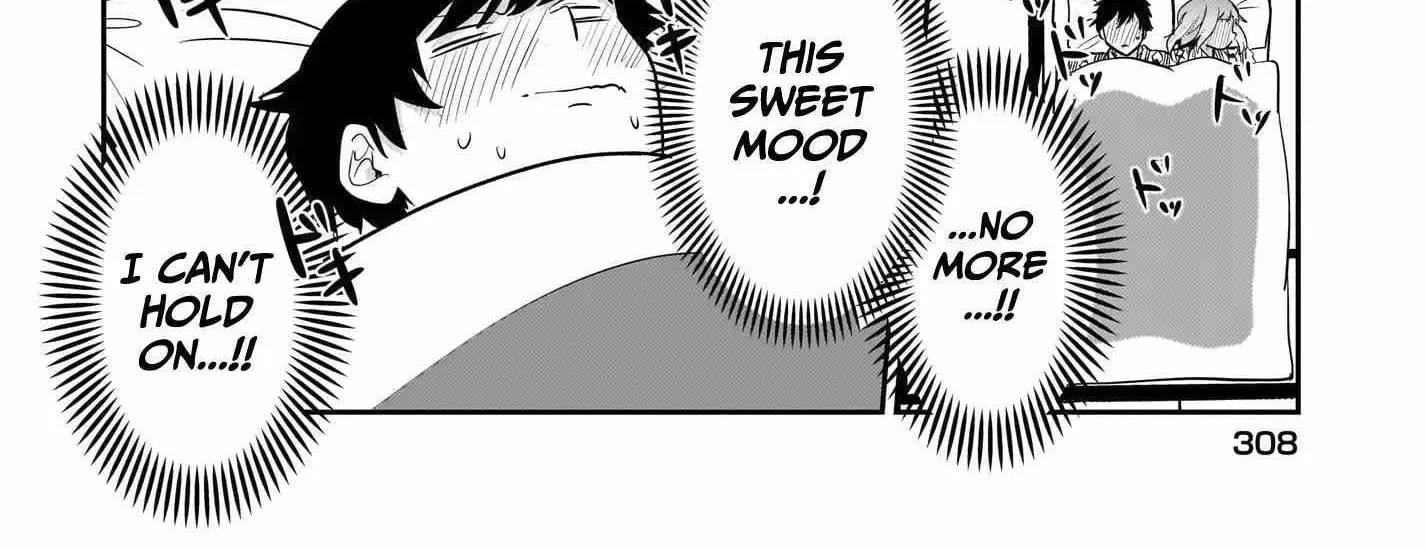I, A Tired Office Worker, Start Living Together With A Beautiful Highschool Girl Whom I Met Again After 7 Years - Chapter 16 - Page 32