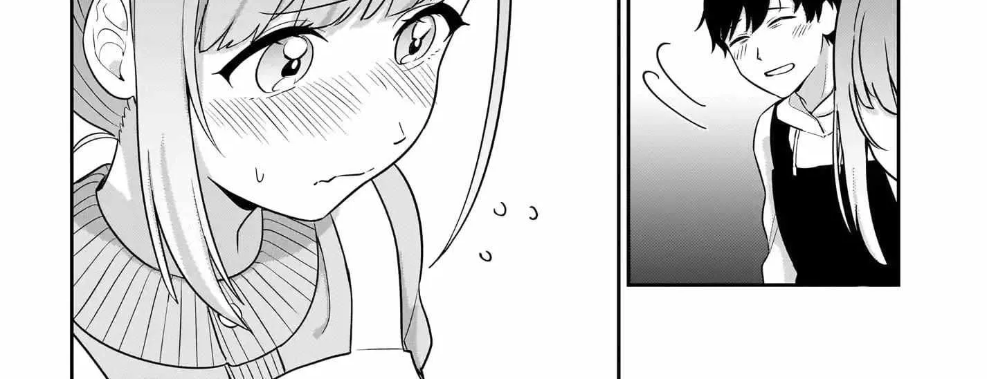 I, A Tired Office Worker, Start Living Together With A Beautiful Highschool Girl Whom I Met Again After 7 Years - Chapter 17 - Page 4