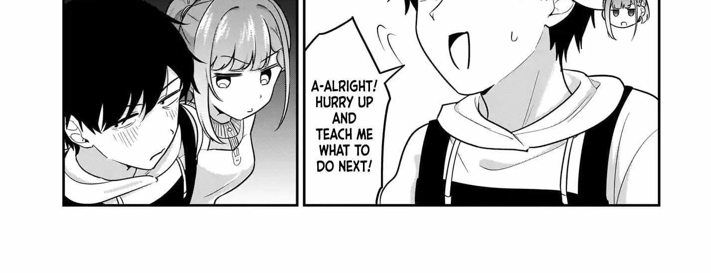 I, A Tired Office Worker, Start Living Together With A Beautiful Highschool Girl Whom I Met Again After 7 Years - Chapter 17 - Page 10
