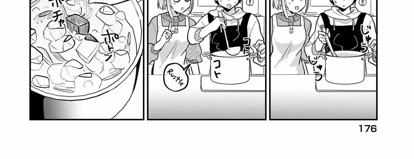 I, A Tired Office Worker, Start Living Together With A Beautiful Highschool Girl Whom I Met Again After 7 Years - Chapter 17 - Page 12