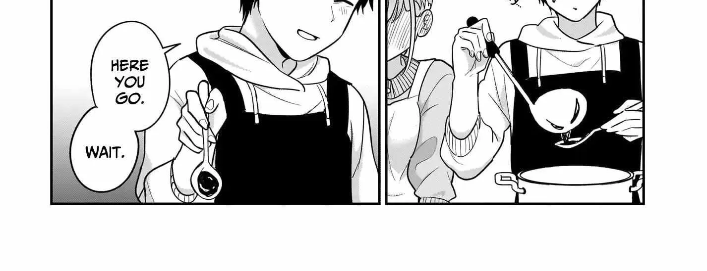 I, A Tired Office Worker, Start Living Together With A Beautiful Highschool Girl Whom I Met Again After 7 Years - Chapter 17 - Page 16