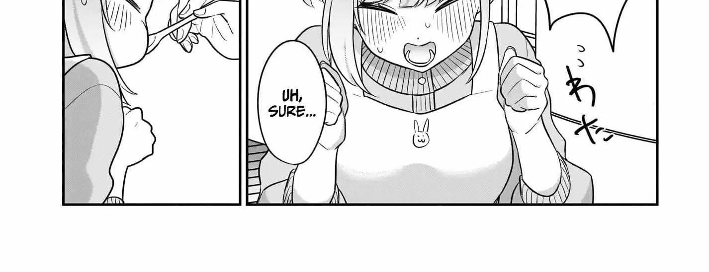 I, A Tired Office Worker, Start Living Together With A Beautiful Highschool Girl Whom I Met Again After 7 Years - Chapter 17 - Page 18