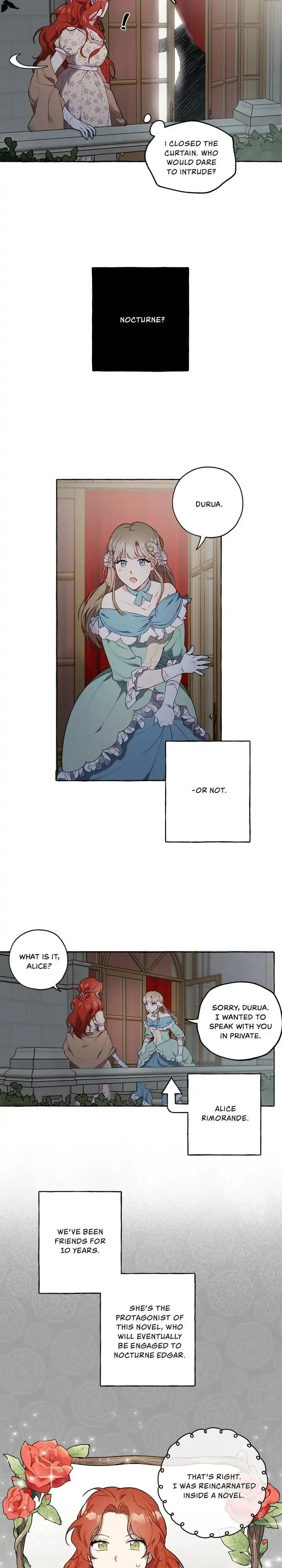 It Was All a Mistake - Chapter 1 - Page 2