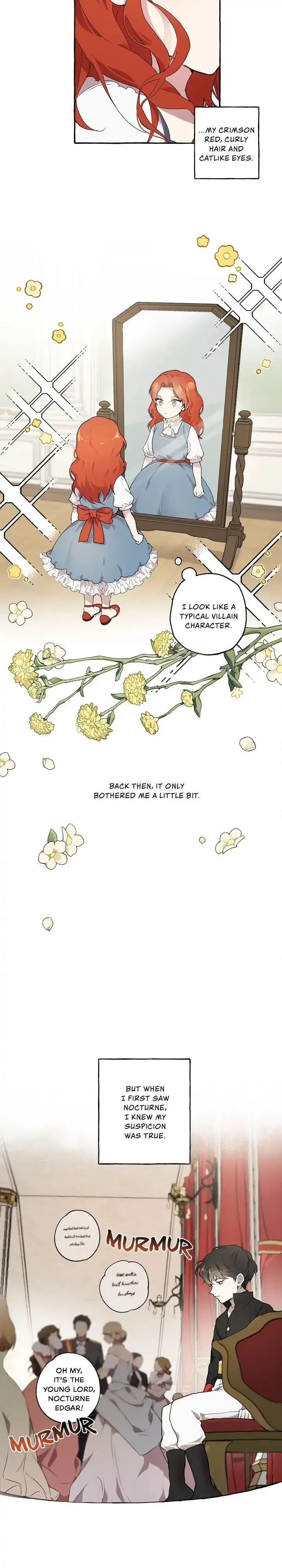 It Was All a Mistake - Chapter 1 - Page 6