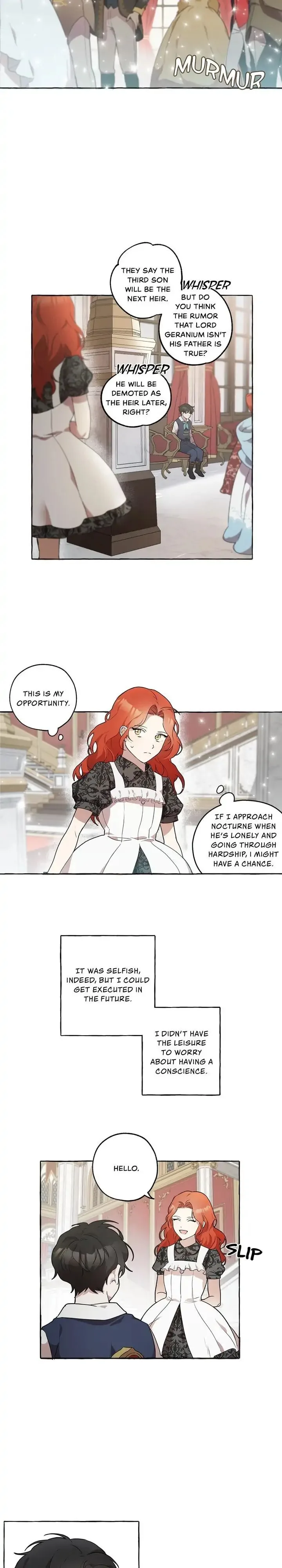 It Was All a Mistake - Chapter 1 - Page 12