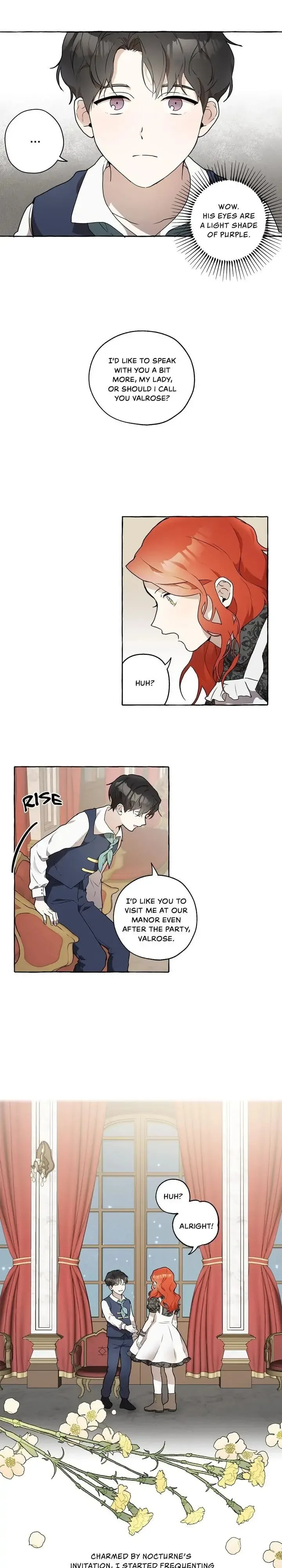 It Was All a Mistake - Chapter 1 - Page 14