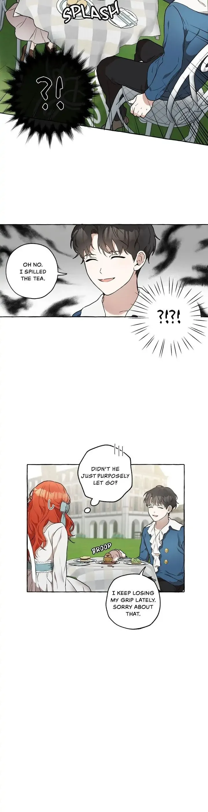 It Was All a Mistake - Chapter 1 - Page 16