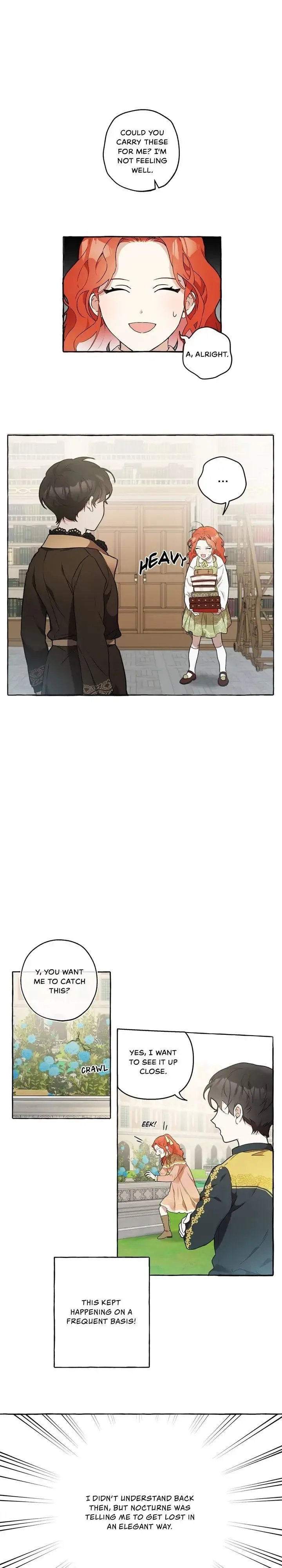 It Was All a Mistake - Chapter 1 - Page 17
