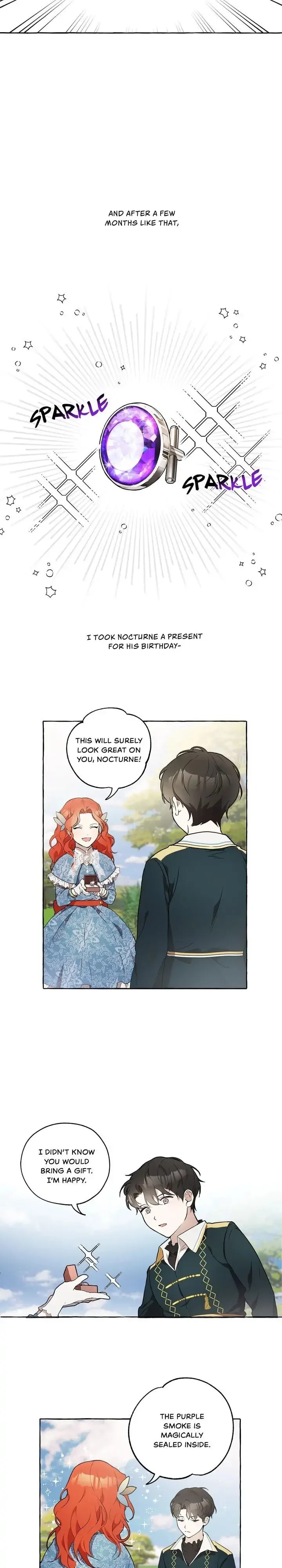 It Was All a Mistake - Chapter 1 - Page 18