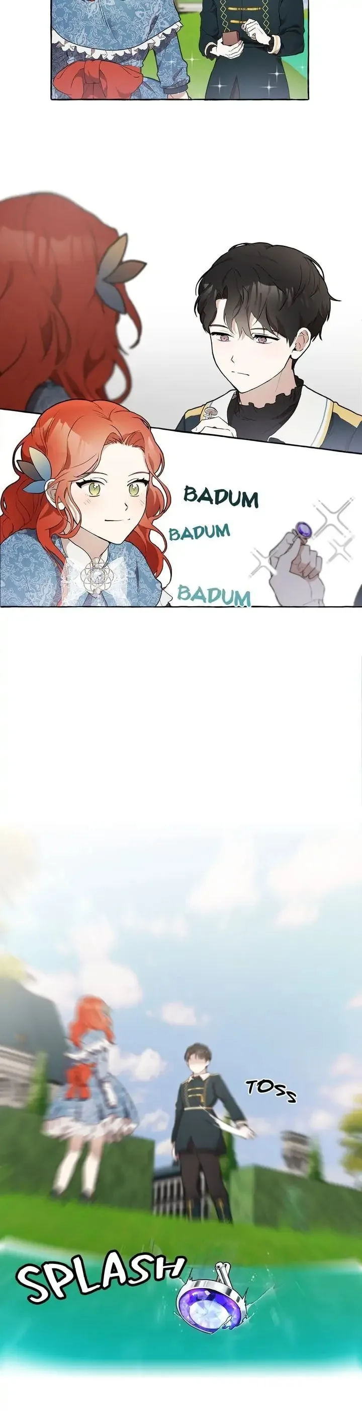 It Was All a Mistake - Chapter 1 - Page 19