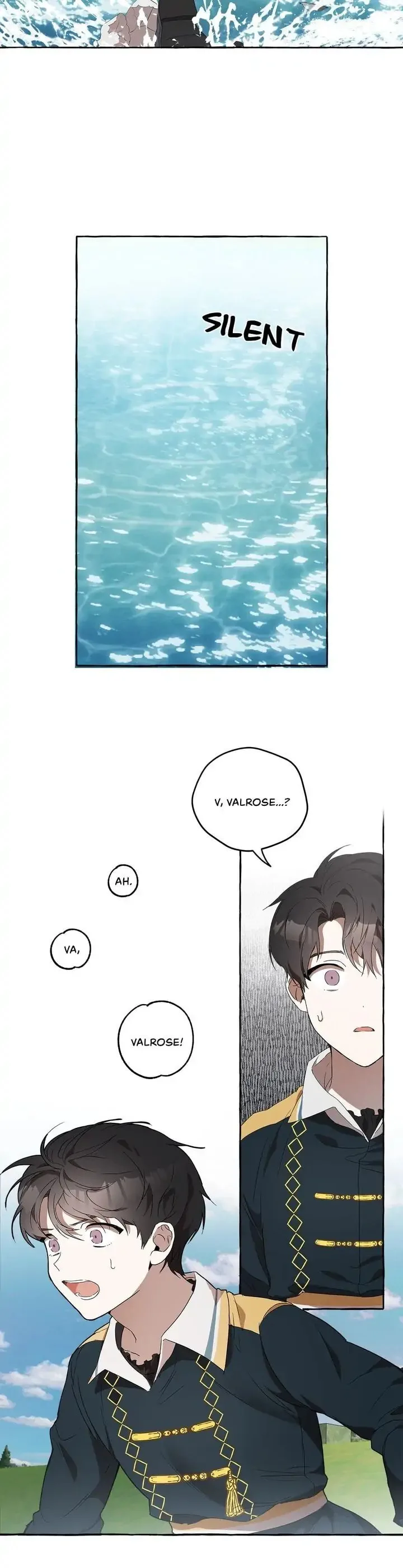 It Was All a Mistake - Chapter 2 - Page 12