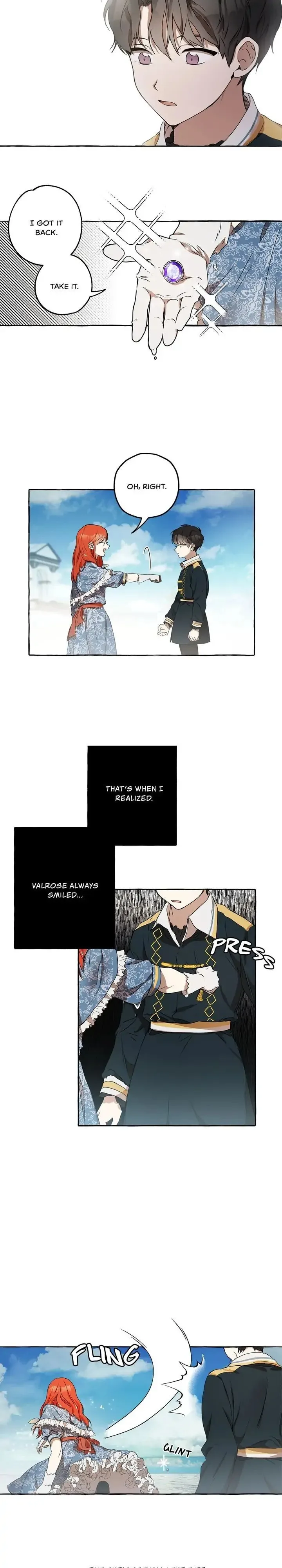It Was All a Mistake - Chapter 2 - Page 14