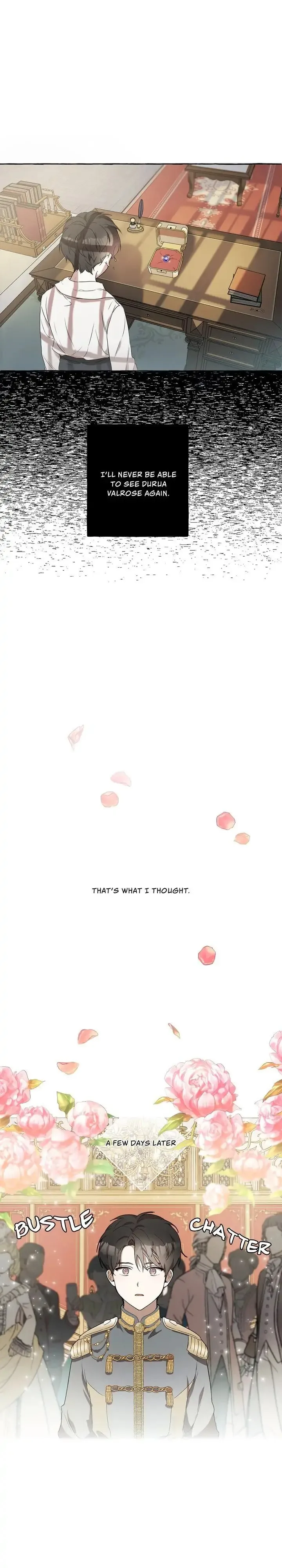 It Was All a Mistake - Chapter 2 - Page 20