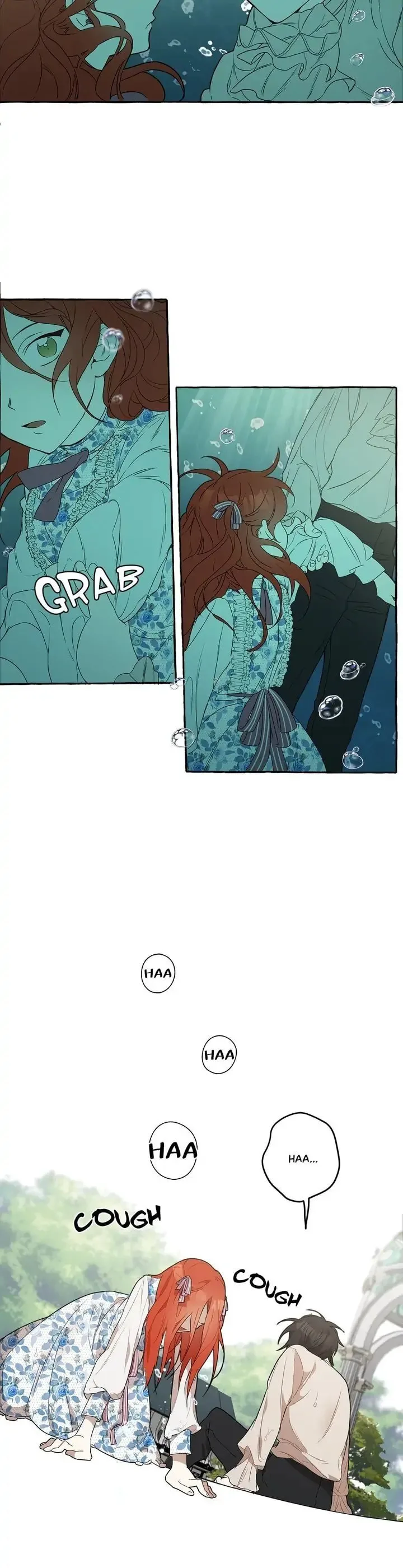 It Was All a Mistake - Chapter 3 - Page 12