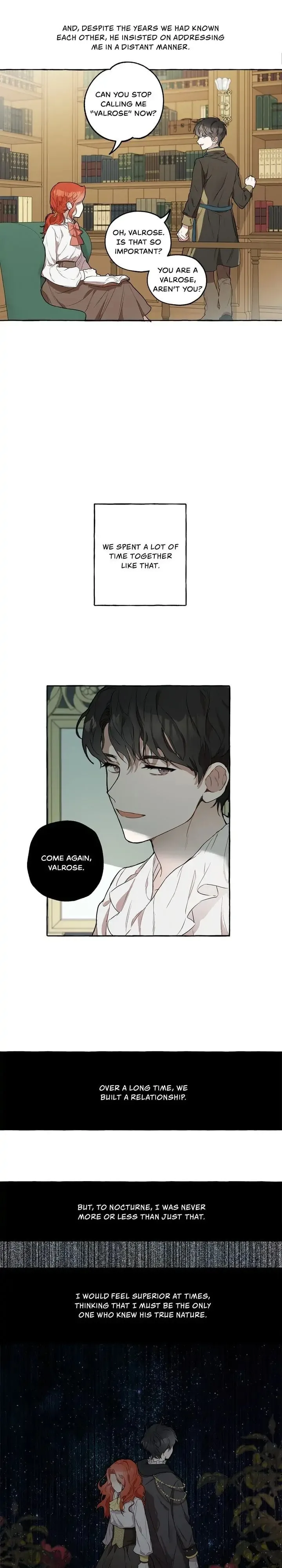 It Was All a Mistake - Chapter 3 - Page 16