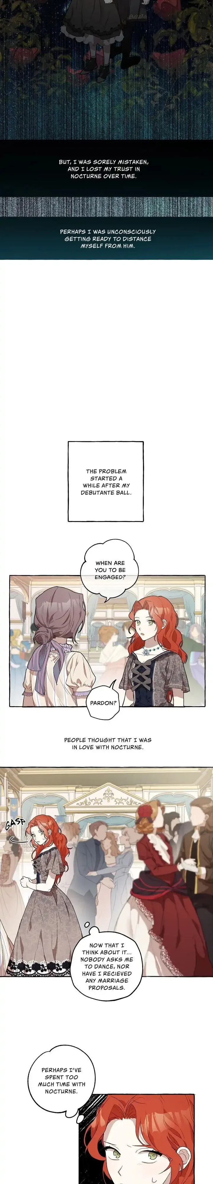 It Was All a Mistake - Chapter 3 - Page 17