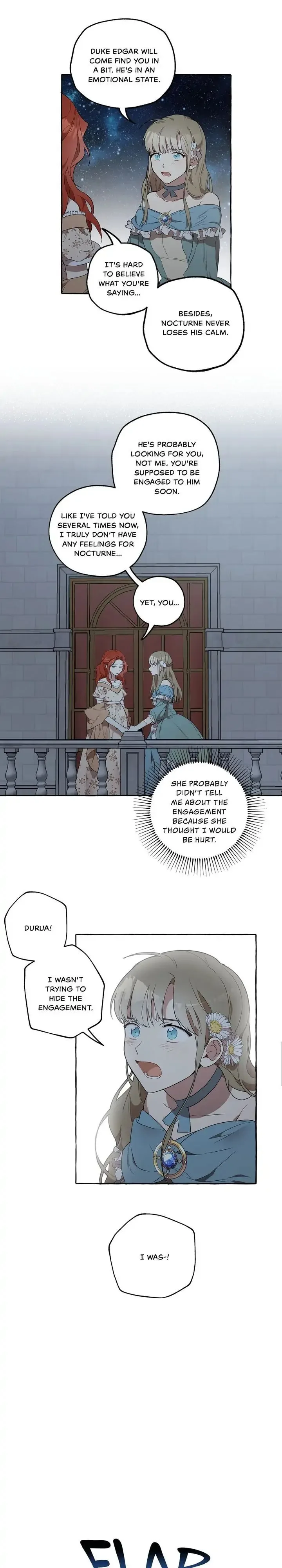 It Was All a Mistake - Chapter 3 - Page 22