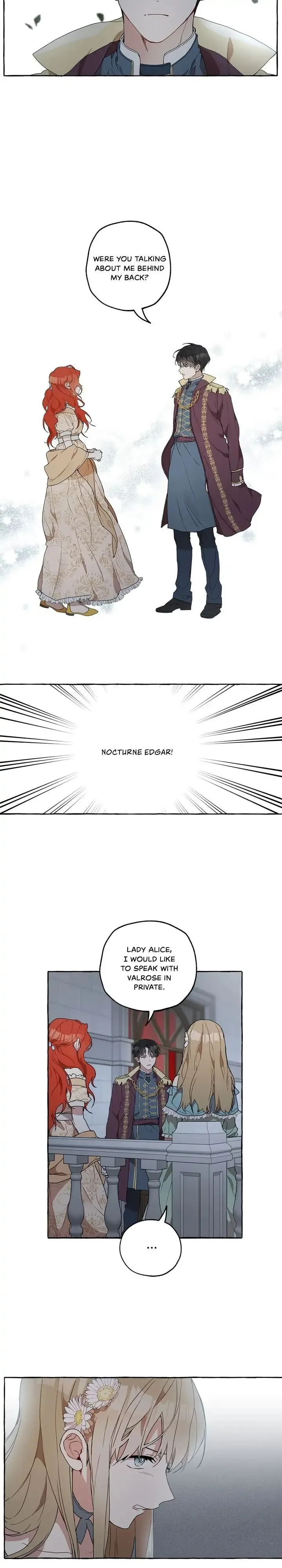 It Was All a Mistake - Chapter 4 - Page 2