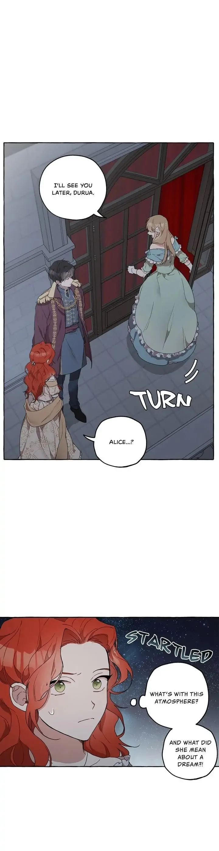 It Was All a Mistake - Chapter 4 - Page 3