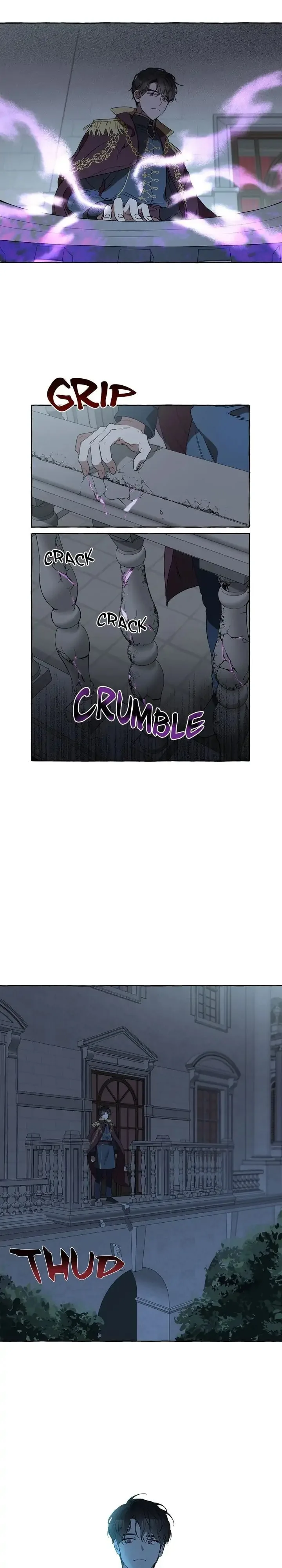 It Was All a Mistake - Chapter 4 - Page 12