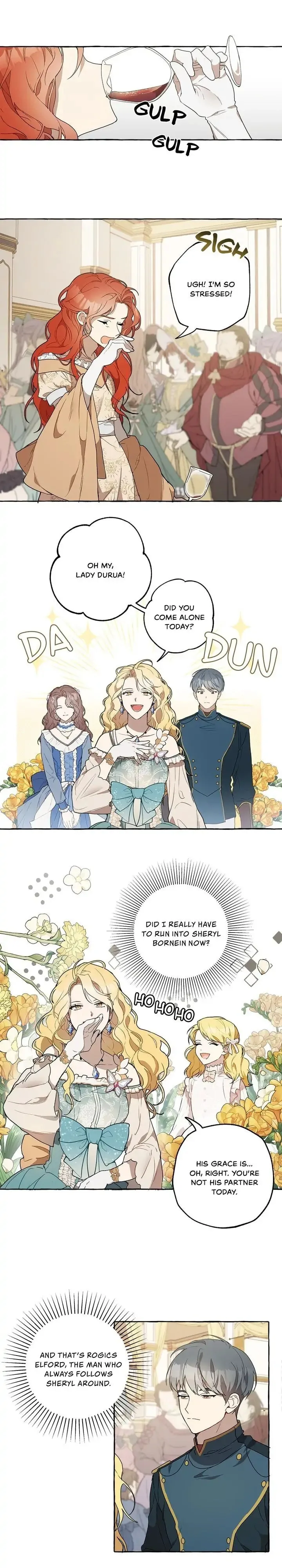 It Was All a Mistake - Chapter 4 - Page 14