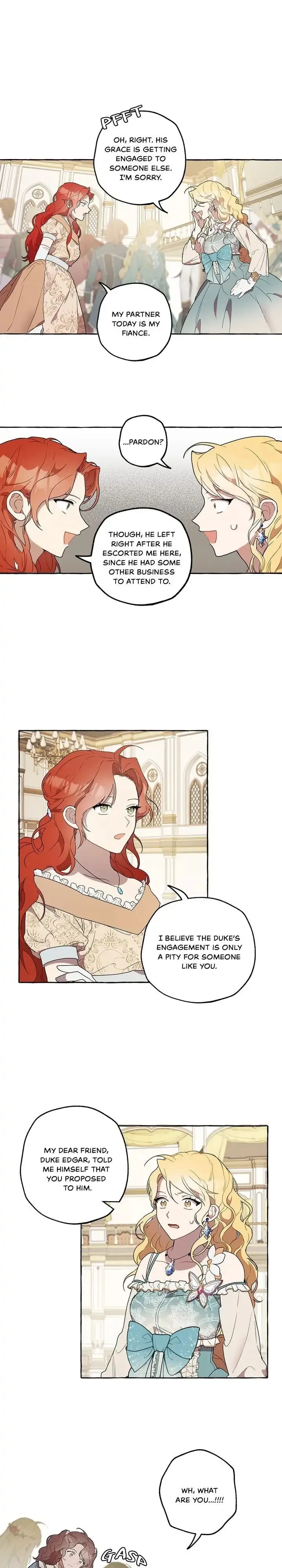 It Was All a Mistake - Chapter 4 - Page 15
