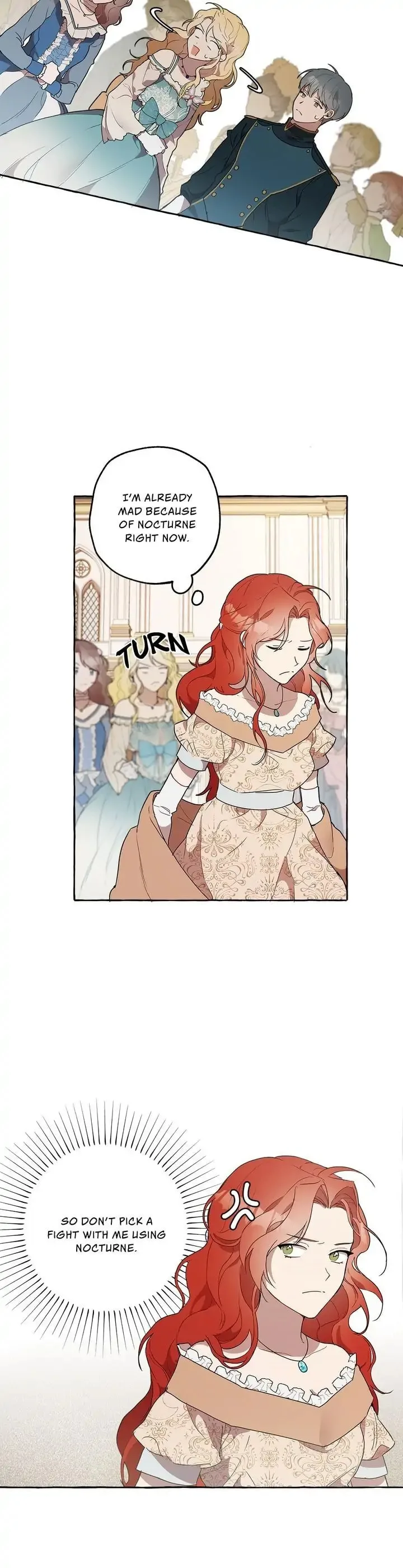 It Was All a Mistake - Chapter 4 - Page 16