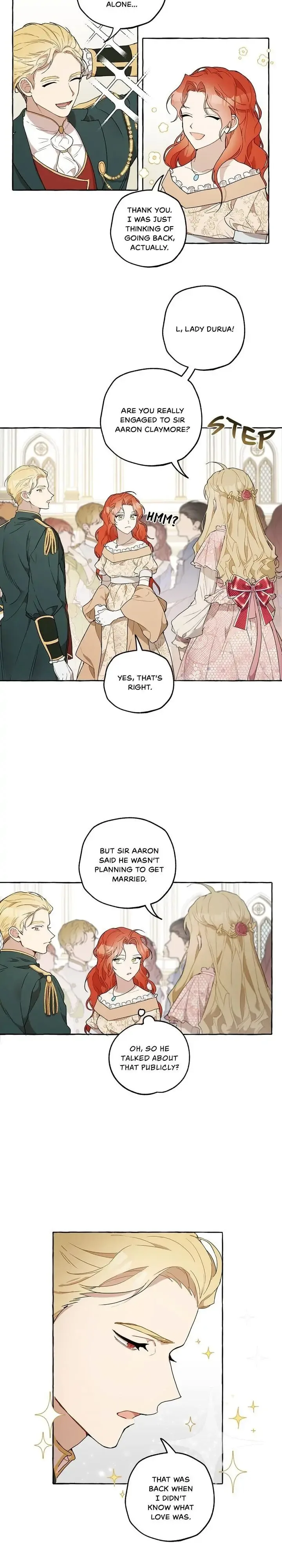 It Was All a Mistake - Chapter 4 - Page 18