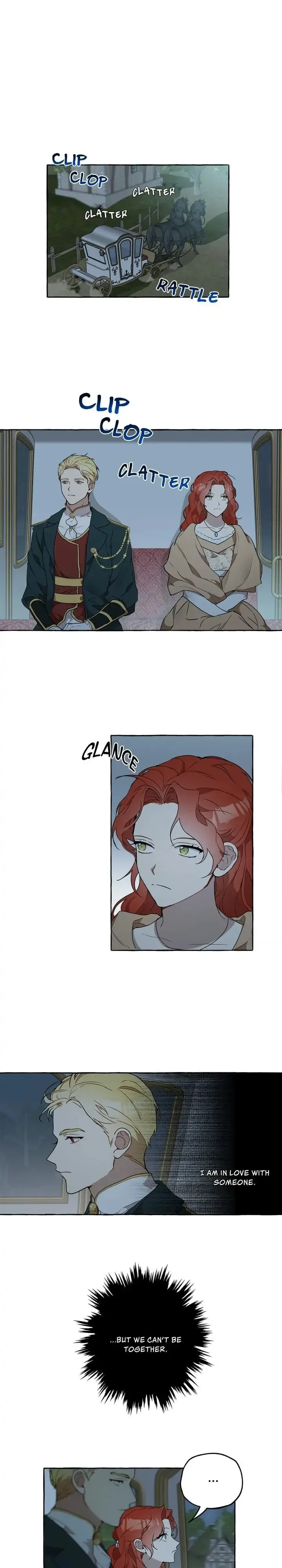 It Was All a Mistake - Chapter 4 - Page 20