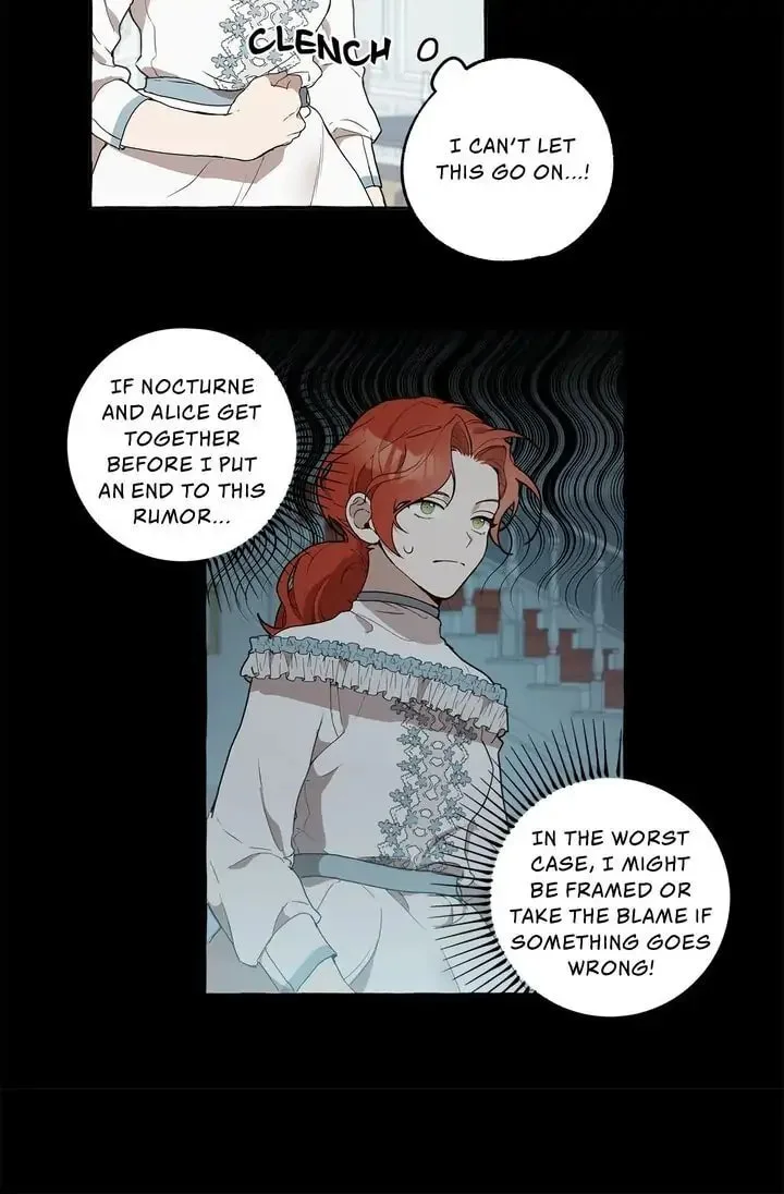 It Was All a Mistake - Chapter 5 - Page 5