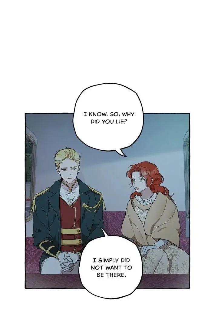 It Was All a Mistake - Chapter 5 - Page 8