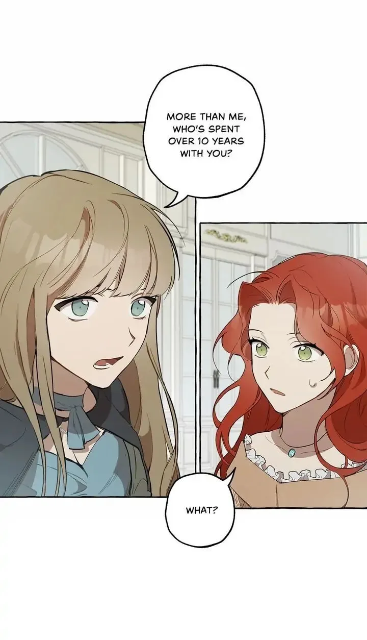 It Was All a Mistake - Chapter 5 - Page 14