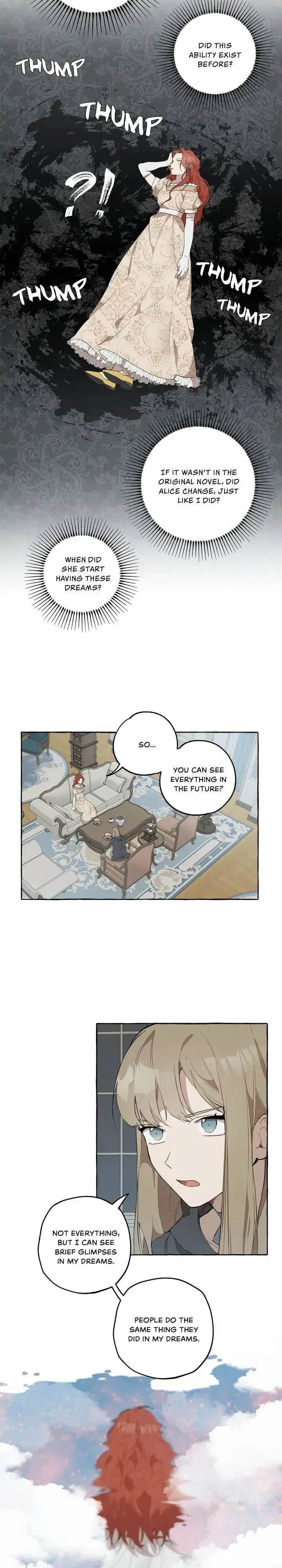 It Was All a Mistake - Chapter 5 - Page 16