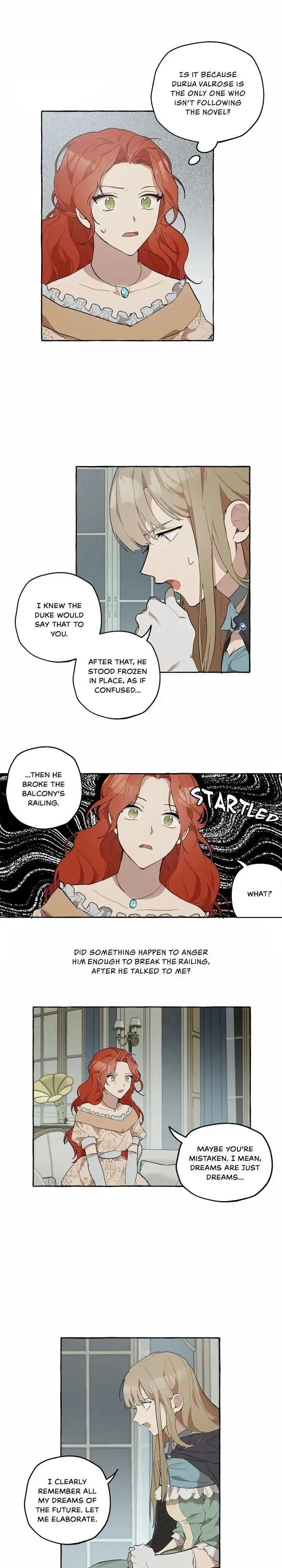 It Was All a Mistake - Chapter 5 - Page 18