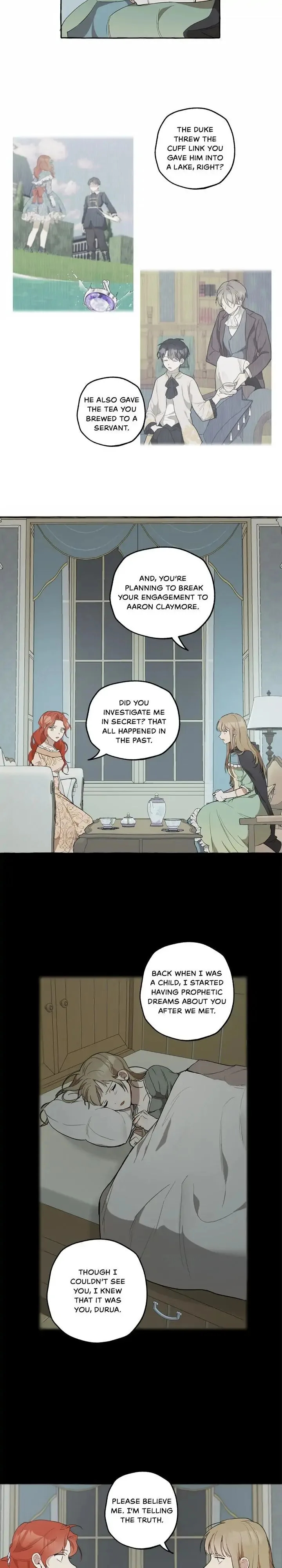 It Was All a Mistake - Chapter 5 - Page 19