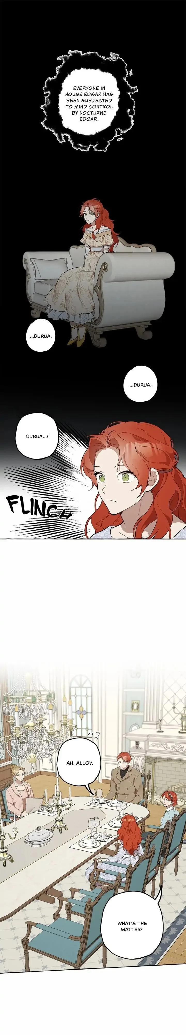 It Was All a Mistake - Chapter 6 - Page 1