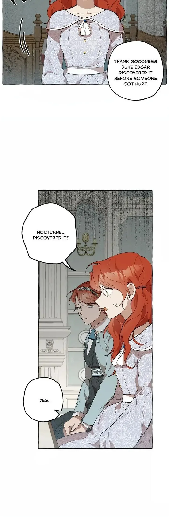 It Was All a Mistake - Chapter 6 - Page 3