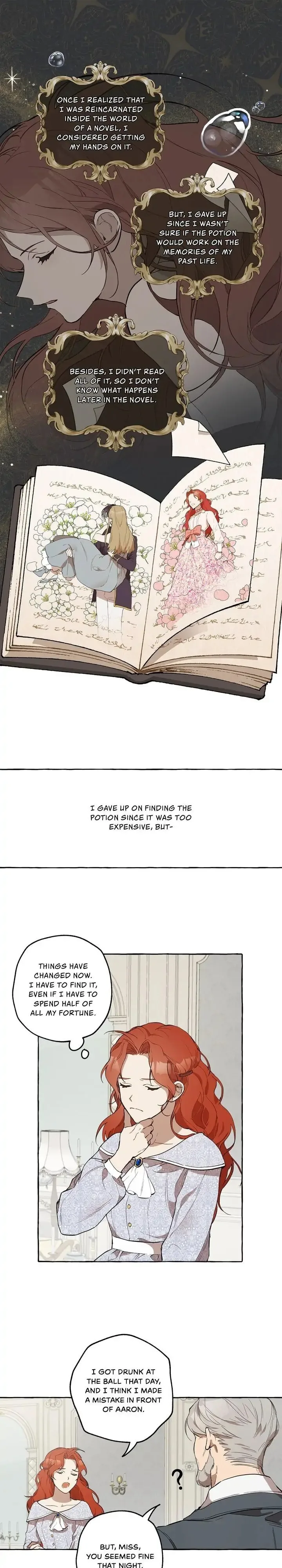It Was All a Mistake - Chapter 6 - Page 7