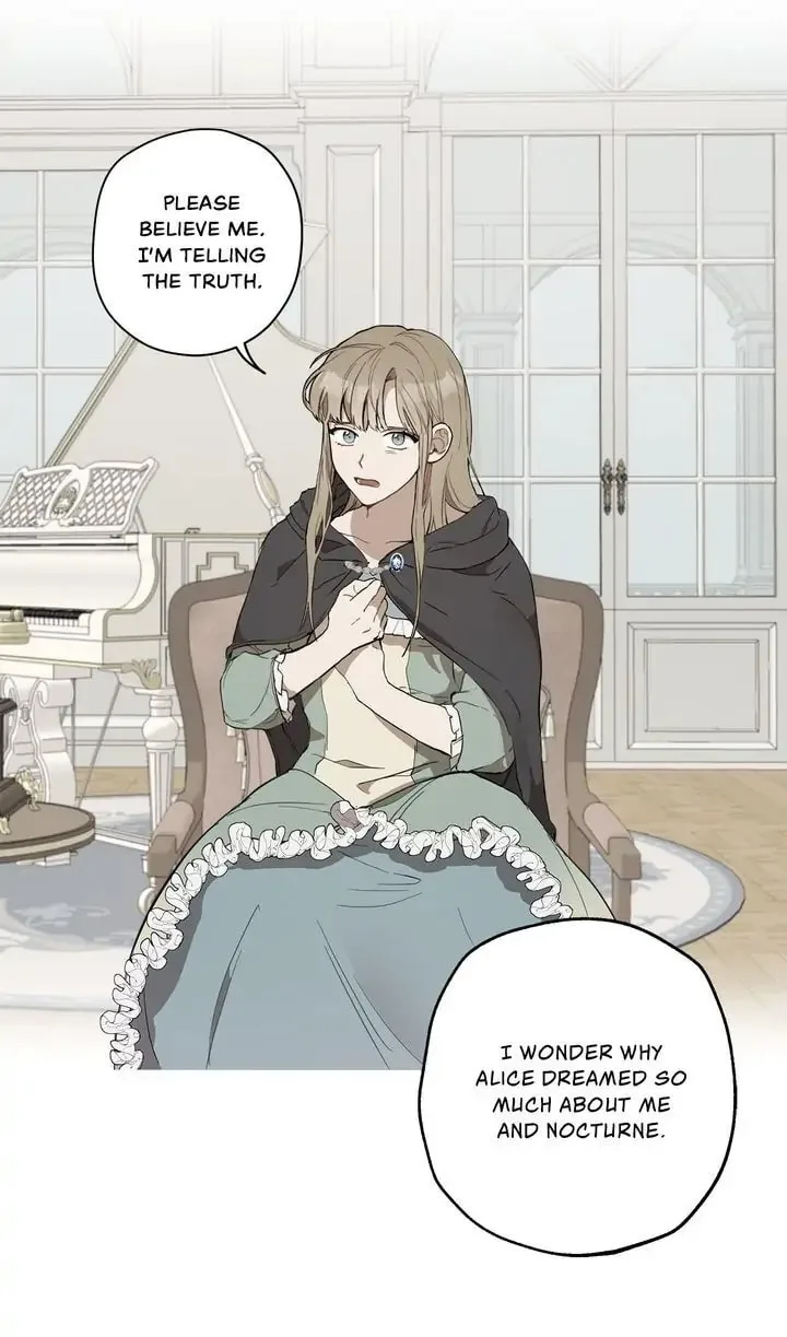 It Was All a Mistake - Chapter 6 - Page 9