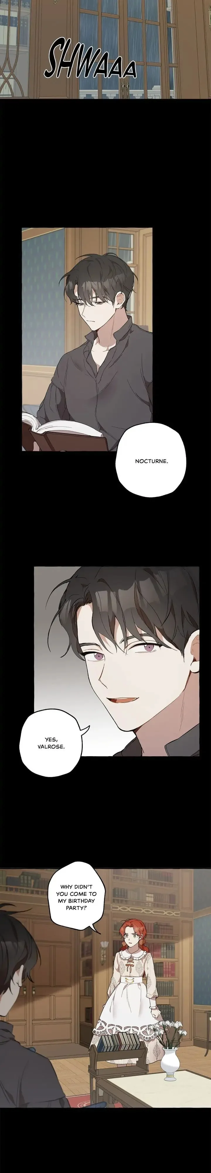 It Was All a Mistake - Chapter 6 - Page 11