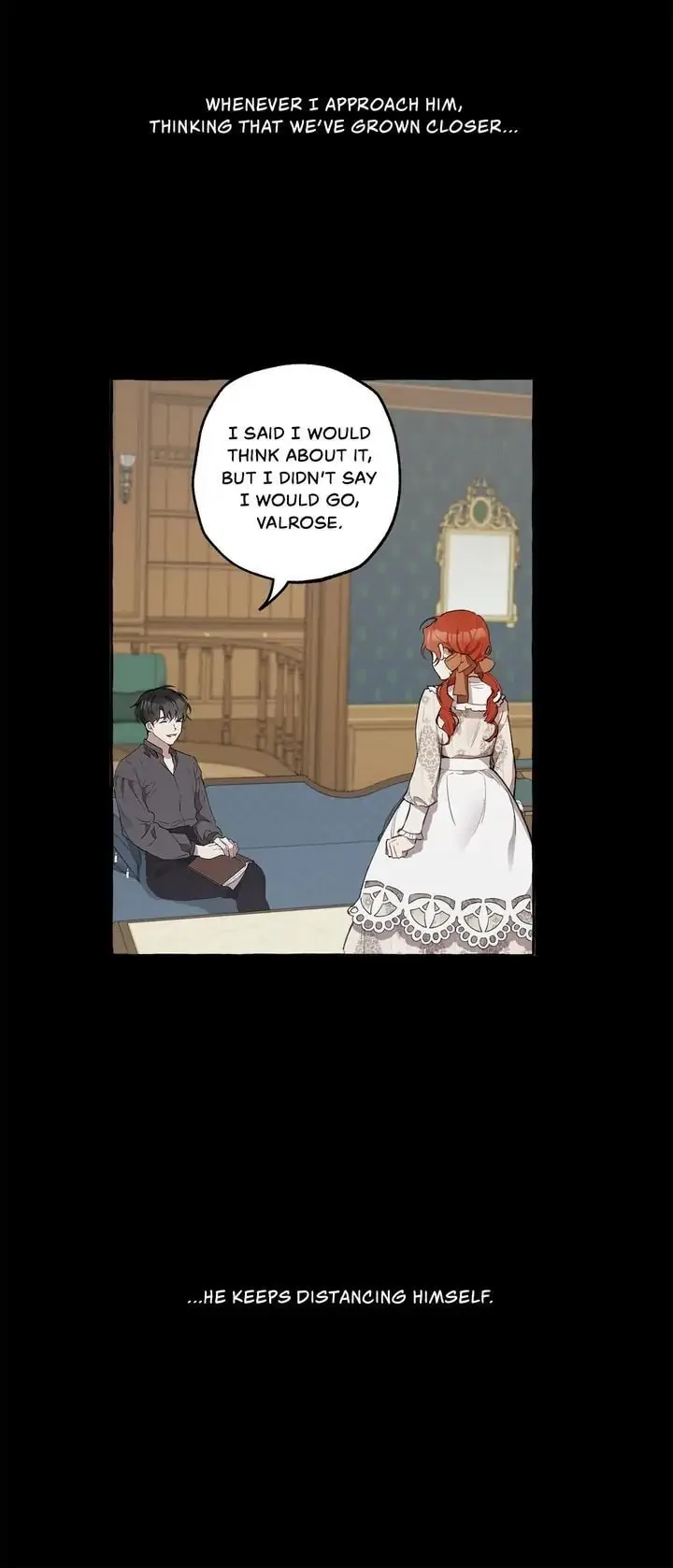 It Was All a Mistake - Chapter 6 - Page 12