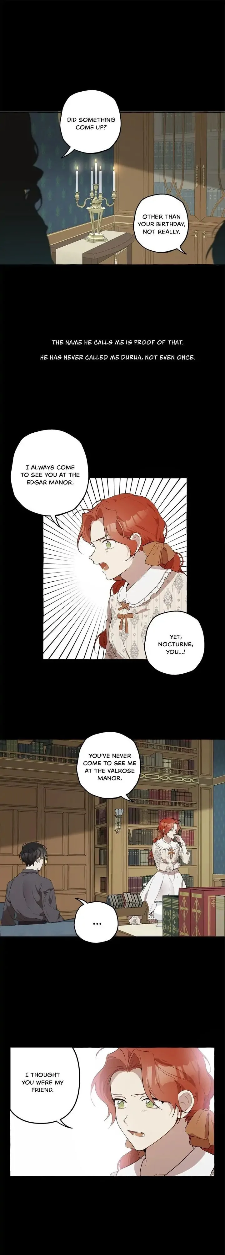 It Was All a Mistake - Chapter 6 - Page 13