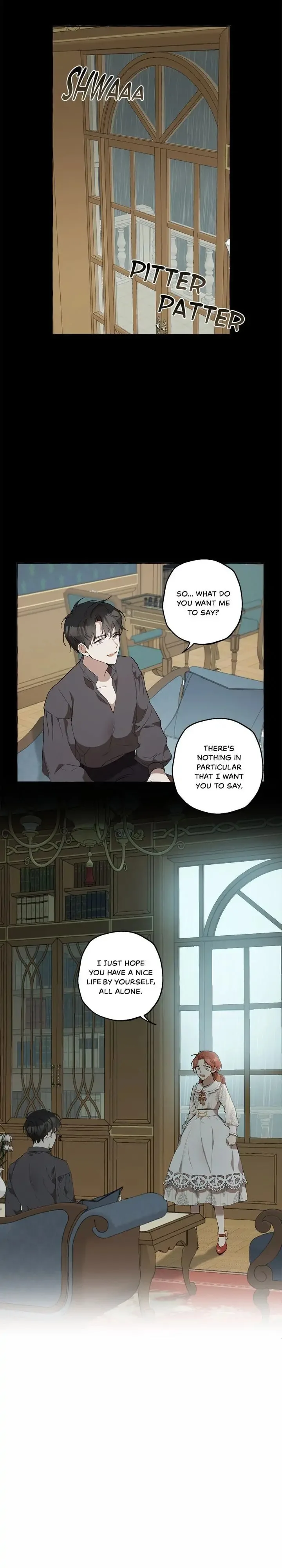 It Was All a Mistake - Chapter 6 - Page 14