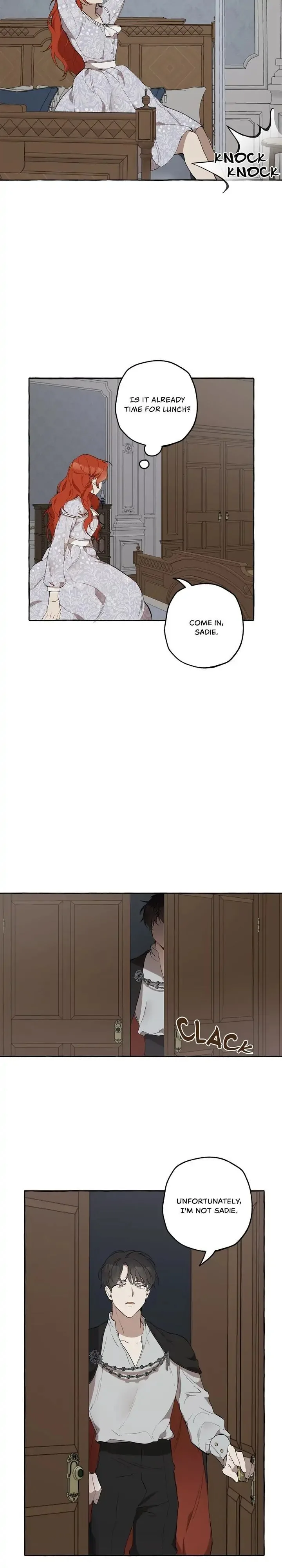 It Was All a Mistake - Chapter 6 - Page 17