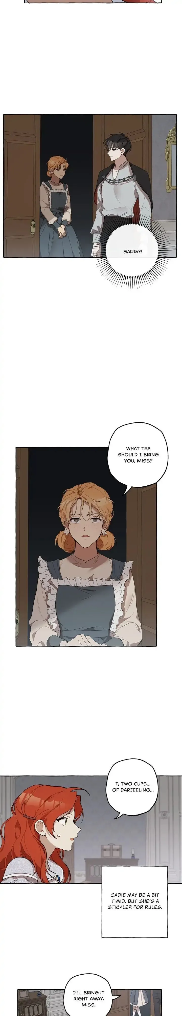 It Was All a Mistake - Chapter 6 - Page 20