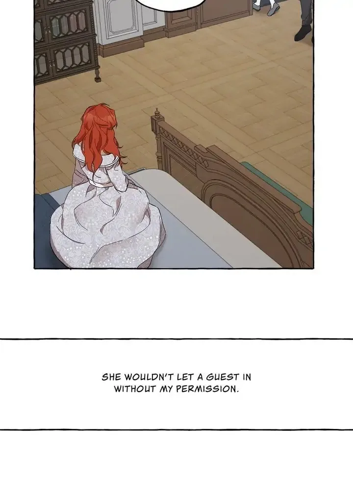 It Was All a Mistake - Chapter 6 - Page 21