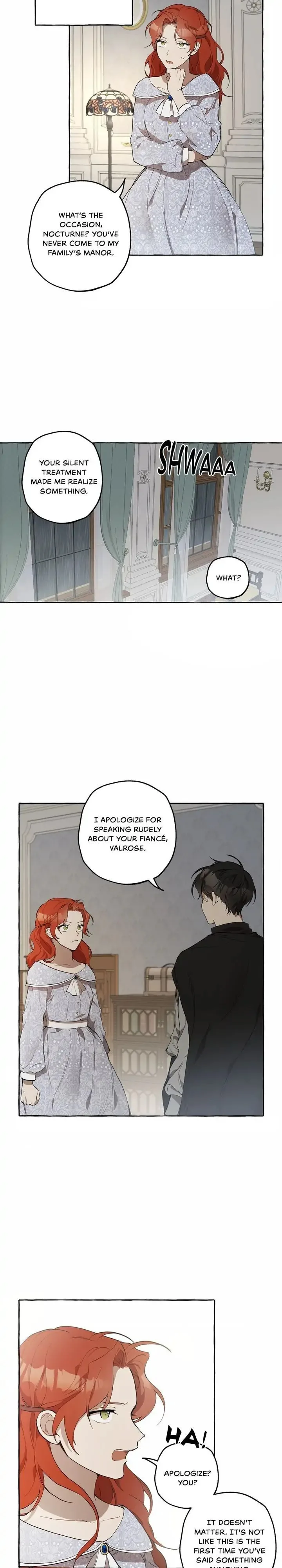 It Was All a Mistake - Chapter 6 - Page 23