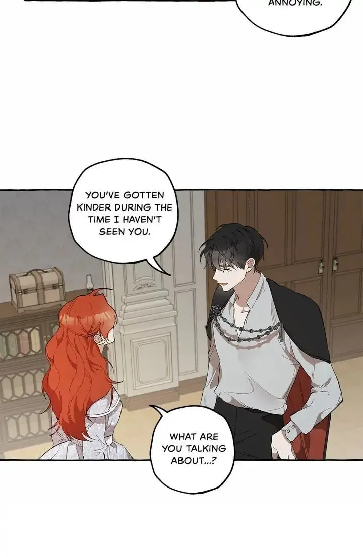 It Was All a Mistake - Chapter 6 - Page 24